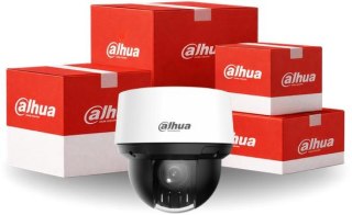 KAMERA IP DAHUA SD4A216DB-HNY Opakowanie zbiorcze 2szt