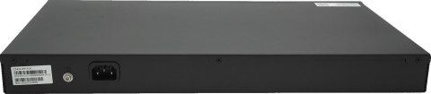 SWITCH DCN ES430-26P-POE L2 24xPoE+/2xSFP (370W)