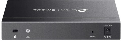 SWITCH TP-LINK OMADA ES208G Easy Managed