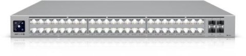 SWITCH UBIQUITI USW-Pro-XG-48-PoE (1080W)