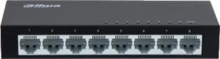 Switch Dahua SF1008 Opakowanie zbiorcze 10szt