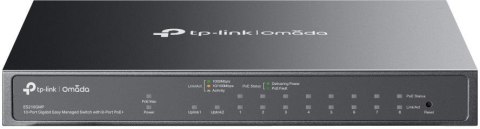 Switch TP-Link ﻿ES210GMP Omada Easy Managed