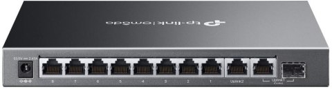 Switch TP-Link ﻿ES210GMP Omada Easy Managed