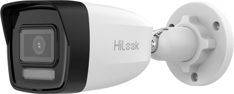 Kamera IP Hilook IPC-B140HA-LU(2.8mm) tubowa 4MP Smart Hybrid Light