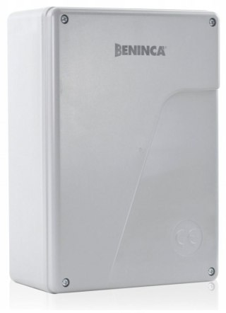 Zestaw Beninca KBILL40M.PM 230V do bram dwuskrzydłowych