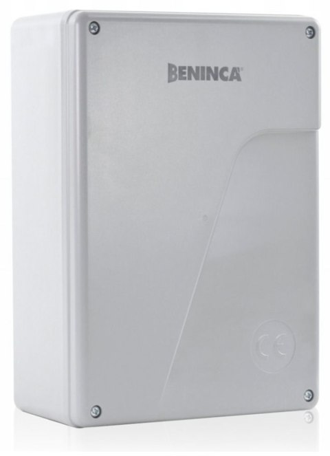 Zestaw Beninca KBILL40M.PM 230V do bram dwuskrzydłowych
