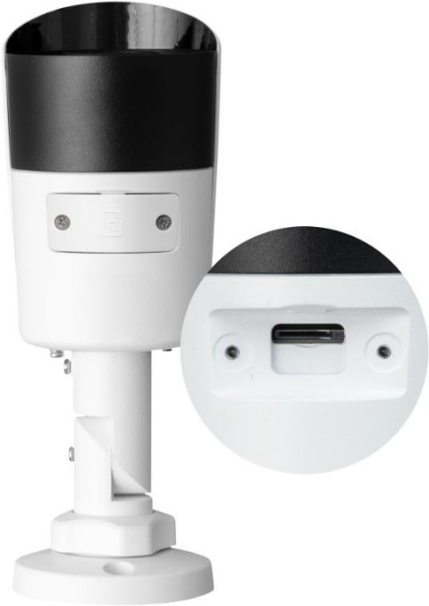 Kamera BCS Point BCS-P-TIP14FSR5-Ai