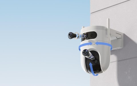 Kamera IP EZVIZ C9C 5MP+5MP (3K+3K)