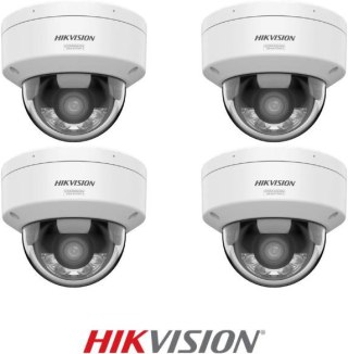 Kamera IP Hikvision DS-2CD2187G3-LIS2UY 4mm PL Opakowanie zbiorcze 4szt.
