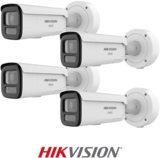 Kamera IP Hikvision DS-2CD2667G3-LIZSY(2.8-12mm) Opakowanie zbiorcze 4szt.