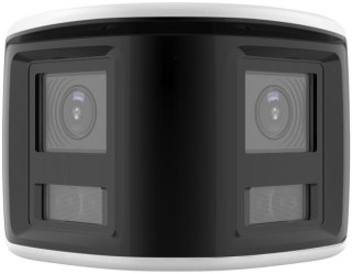 Kamera IP Hikvision DS-2CD2T43G2P-LISU/SL(180°)
