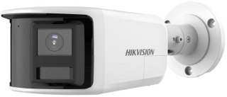 Kamera IP Hikvision DS-2CD2T83G2P-LISU/SL(180°)(O-STD)