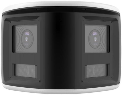 Kamera IP Hikvision DS-2CD2T83G2P-LISU/SL(180°)(O-STD)