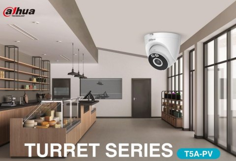 Kamera Wifi Dahua T5A-PV-0280B