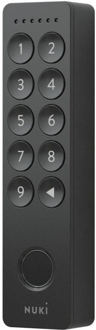 Klawiatura do zamka NUKI Keypad 2 NFC