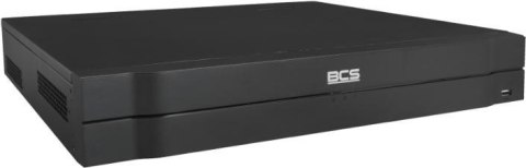 Rejestrator IP BCS LINE BCS-L-NVR6404-A-8K-Ai2