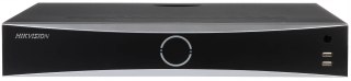 Rejestrator IP Hikvision DS-7716NXI-K4 D Alarm16+9 PL