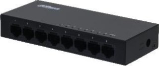SWITCH DAHUA SG1008-EUR