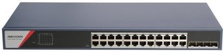 Switch Hikvision DS-3E1528-SI-24T4F