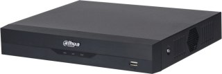 ZESTAW 4 Kamer czarnych IP Dahua 8mpx IPC-HDW2849TM-S-IL-BLACK + DYSK