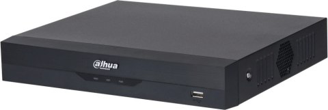 ZESTAW 4 Kamer czarnych IP Dahua 8mpx IPC-HDW2849TM-S-IL-BLACK + DYSK