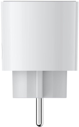 Aqara Power Plug H2 EU RGB | Inteligentne gniazdko | 16A, Thread/Zigbee, Apple Home