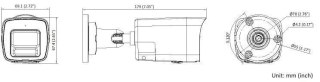 KAMERA IP NT-IP106CA-DL