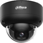 Kamera IP Dahua IPC-HDBW3649E-AS-IL-0280B-Black Opakowanie zbiorcze 2 szt