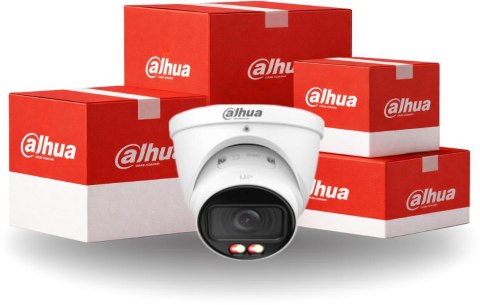 Kamera IP Dahua IPC-HDW2249T-ZS-IL-27135 opakowanie zbiorcze 4szt