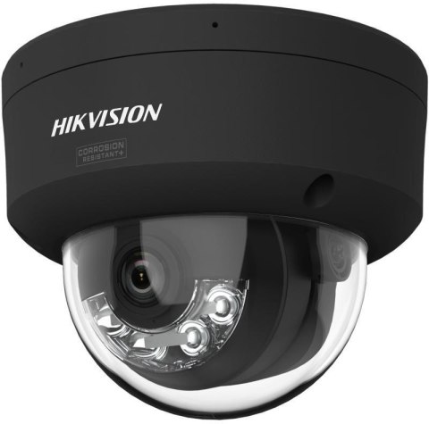 Kamera IP Hikvision DS-2CD2167G3-LIS2UY(2.8mm)(BLACK)