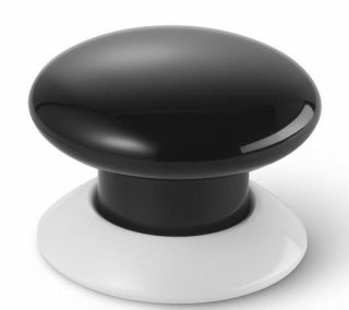 Przycisk czarny NICE FGPB-101-2 ZW5 EU Push-Control BLACK