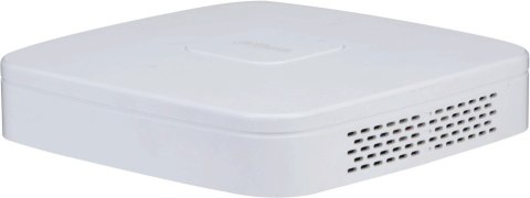 REJESTRATOR IP DAHUA NVR4104-P-EI Opakowanie zbiorcze 2 szt