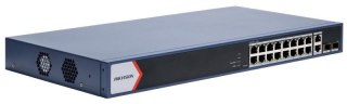 Switch Hikvision DS-3E1520P-EI(O-STD)