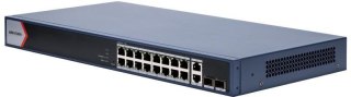 Switch Hikvision DS-3E1520P-EI(O-STD)