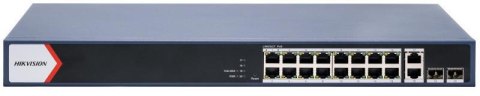 Switch Hikvision DS-3E1520P-EI(O-STD)