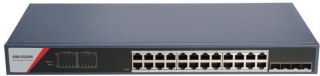 Switch Hikvision DS-3E1528P-SI-24P4F