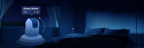Kamera IP Ezviz C6N G1 5MP obrotowa wewnętrzna