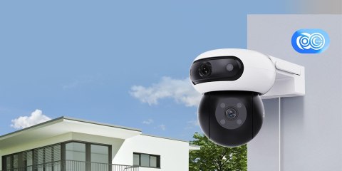 Kamera IP Ezviz C90 Dual (5MP+5MP) Wi-Fi