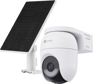 Kamera IP Ezviz CB8 Lite 4G Wi-Fi Kit 4MP