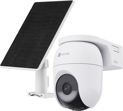Kamera IP Ezviz CB8 Lite 4G Wi-Fi Kit 8MP
