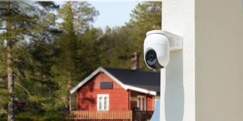 Kamera IP Ezviz CB8 Lite 4G Wi-Fi Kit 8MP