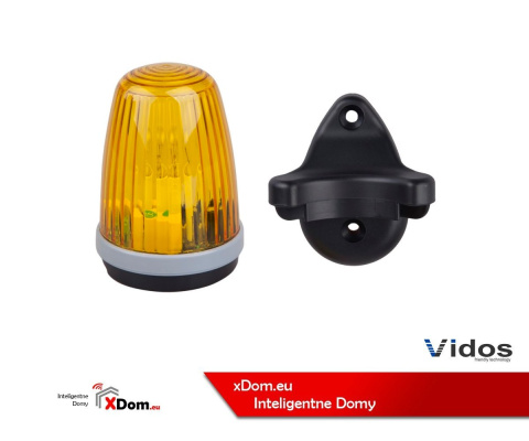 Vidos LS02 – Lampa sygnalizacyjna