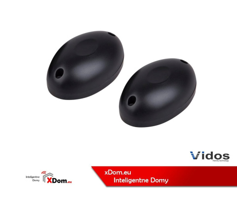 Vidos FT01 – Fotokomórki