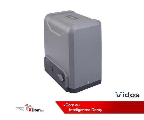 Napęd do bramy przesuwnej Vidos AB1000