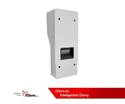 KASETA ZEWNĘTRZNA WIDEODOMOFONU ''EURA'' VDA-81A3 ''EURA CONNECT'' - szyfrator