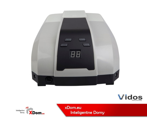 Napęd do bramy garażowej Vidos AG1000