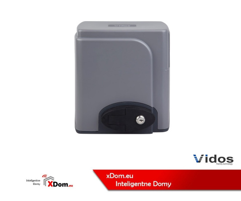 Napęd do bramy przesuwnej Vidos AB600