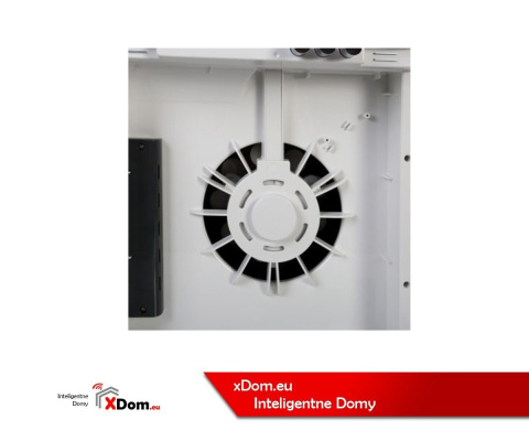 Oczyszczacz powietrza OPUS AEROPRIME X auto