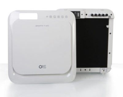 Oczyszczacz powietrza OPUS AEROPRIME X auto