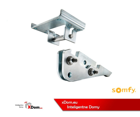 Blokada szyny do Dexxo Somfy 9015607